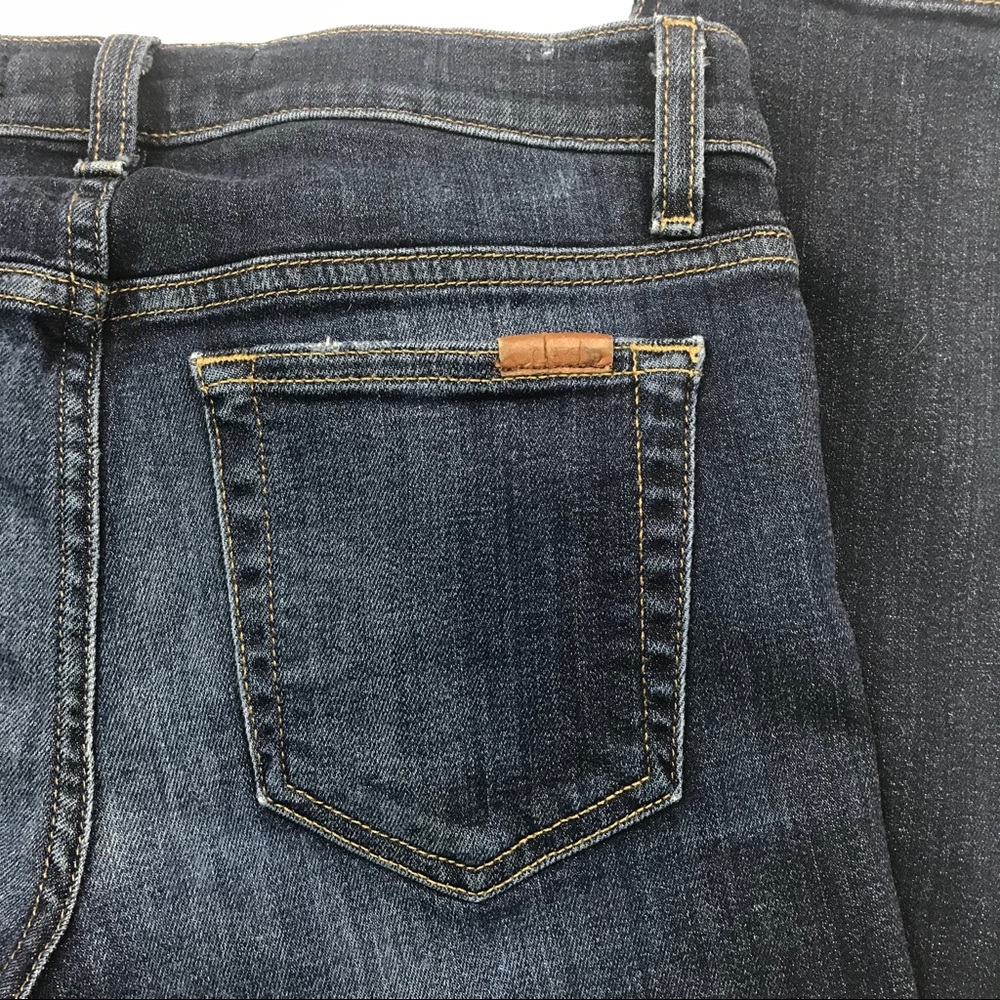 Joe’s Straight Ankle Jeans - Picture 9 of 12